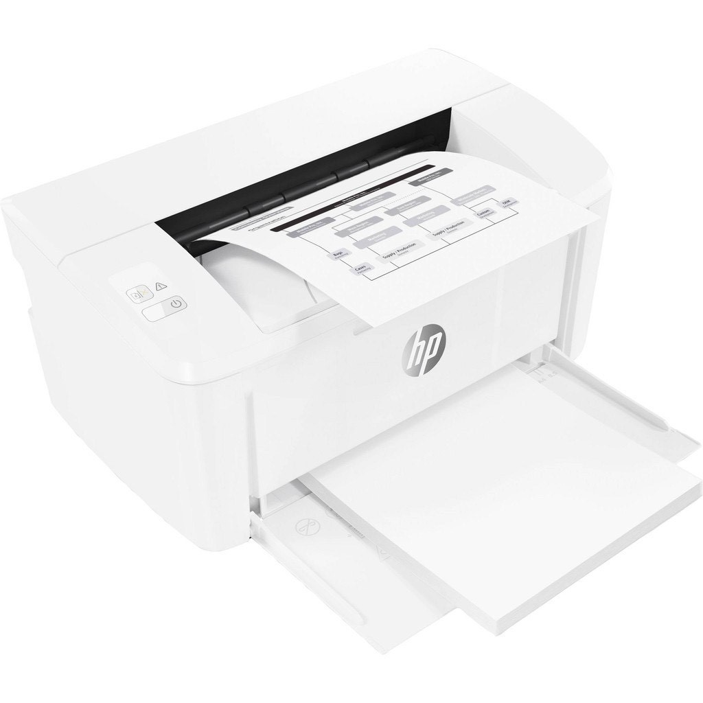 Máy In Laser Trắng Đen Đơn Năng HP LaserJet Pro M15a -W2G50A - Chính Hãng | BigBuy360 - bigbuy360.vn