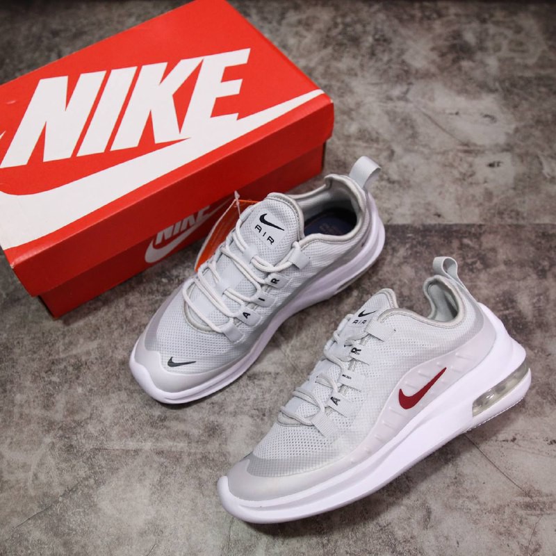 Giày Nike Air Max Axis - AA2168003 - Xám