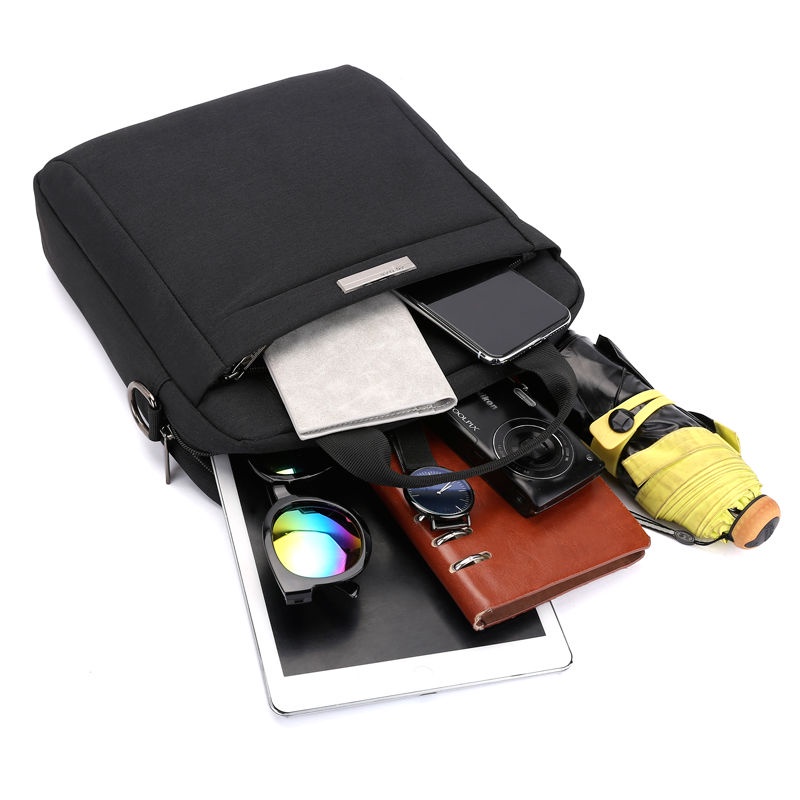 Phép thuật🎏Túi xách đựng laptop 20/40cm thời trang cho nam | BigBuy360 - bigbuy360.vn