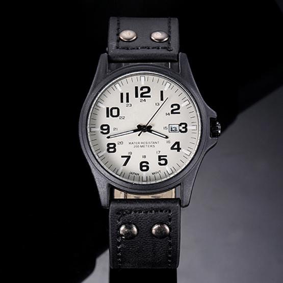 Đồng Hồ Thời Trang Sang Trọng Cho Nam