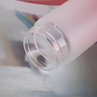 Bình đựng nước thể thao Hello Master 480ml