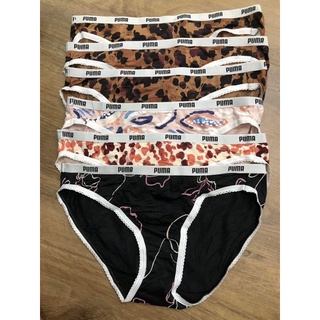 Quần chíp cotton mặc thích