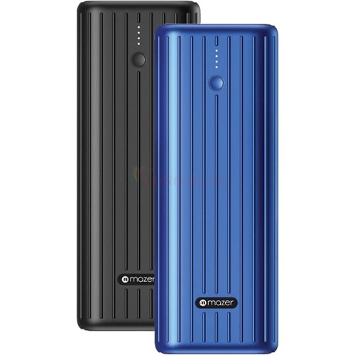 Sạc dự phòng Mazer Infinite.Boost Super 20000mAh PD20W QC4.0 M-EGMINI20.0V2 - Hàng chính hãng