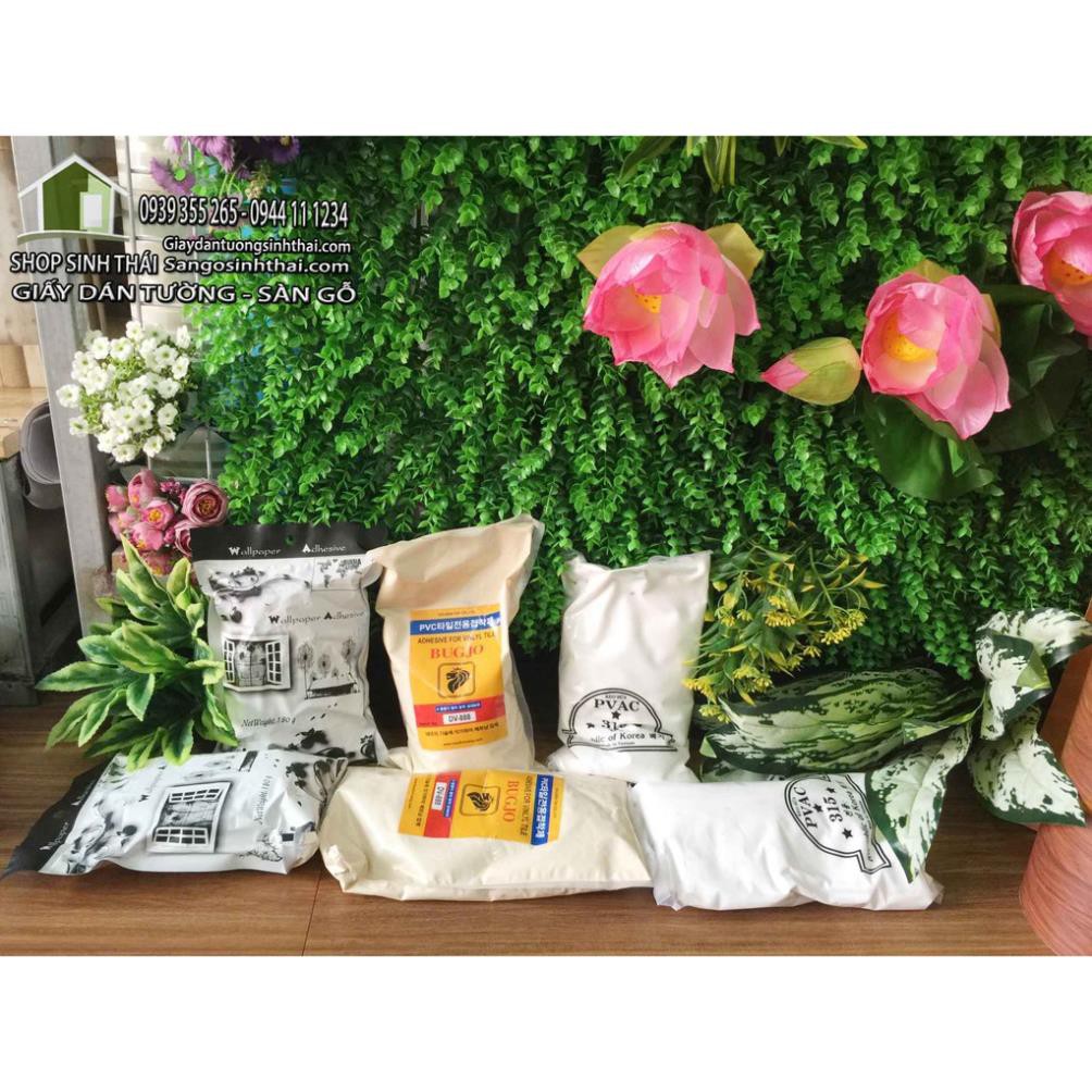 Keo Sữa Dán Giấy, dán simili, dán thảm, dán gỗ...