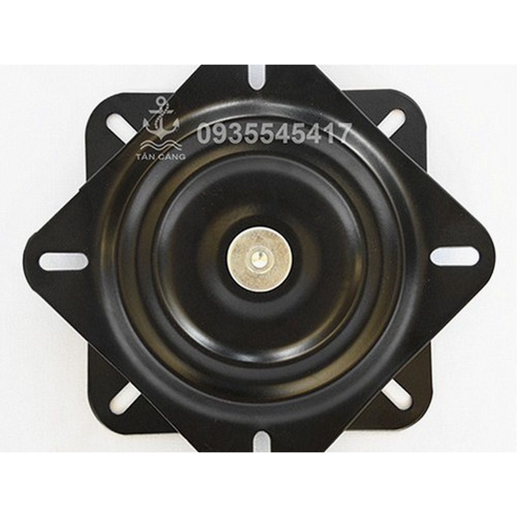 MÂM XOAY 190 x 190MM  CHO NGÀNH MỘC