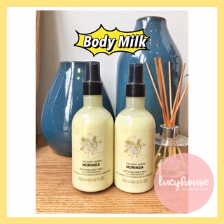 Sữa Dưỡng Thể Moringa Milk Body Lotion 250ml