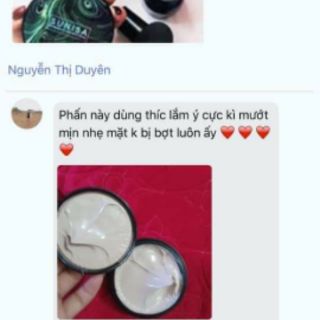 Phấn tươi sunisa- cushion