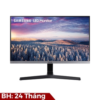 Màn hình samsung s24r350 24" fhd ips 75hz
