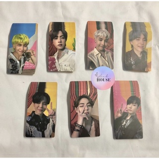 album ảnh Butter BTS