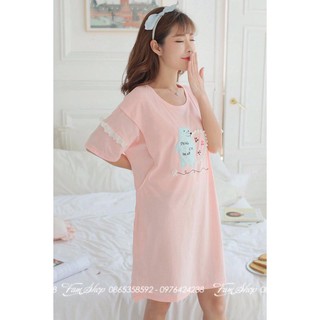 Combo 3 bộ đồ bầu và sau sinh