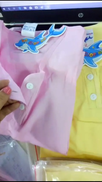 Bộ Tole cao cấp, chất Tole dày dặn
