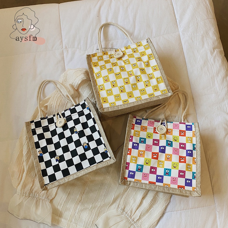 Túi Nhỏ Kiểu Dáng Đẹp