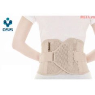 Đai Lưng cột sống Osis Osw