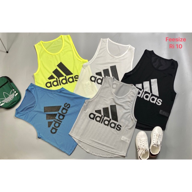 Áo tank thoáng mát