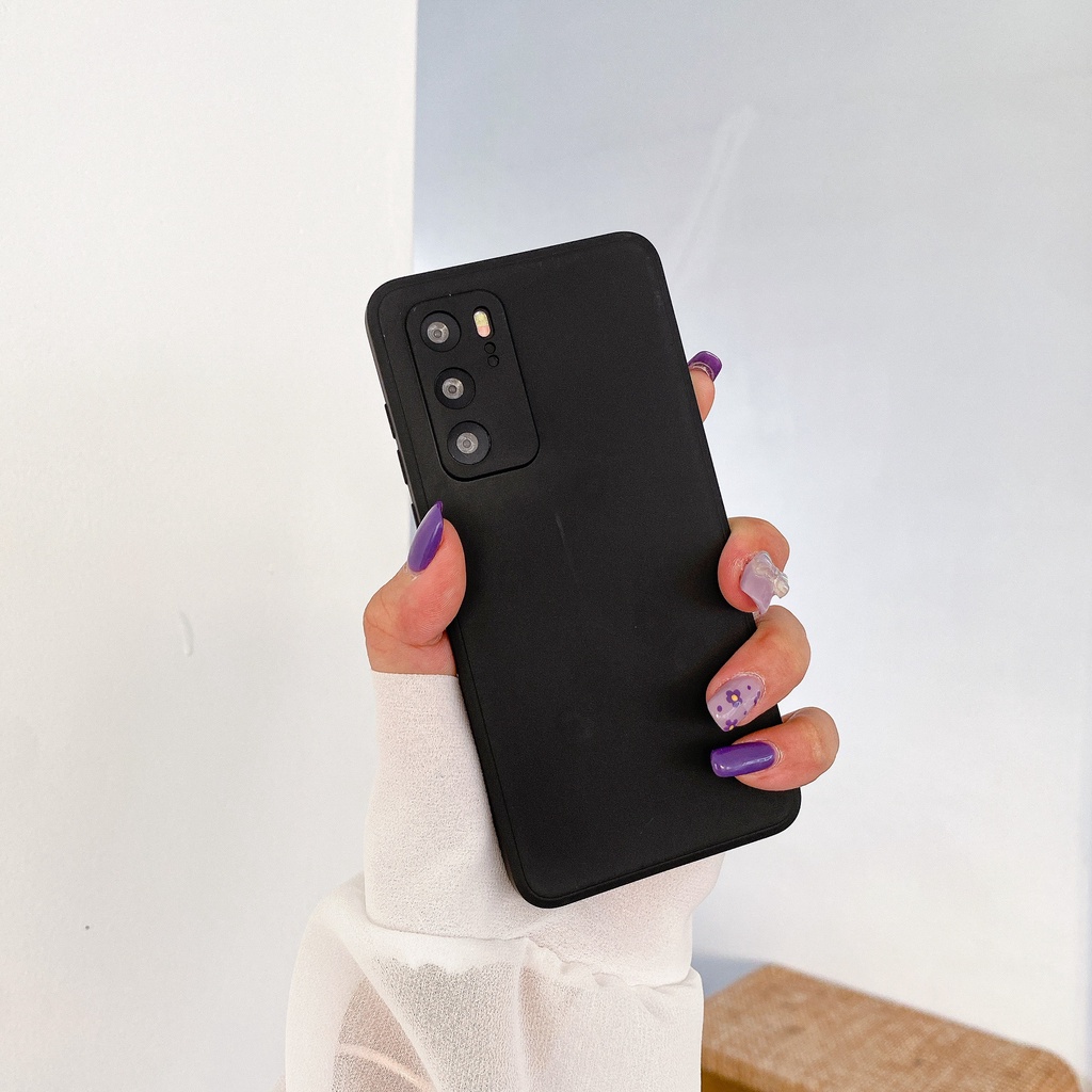 Ốp điện thoại silicone mềm mỏng màu kẹo cho VIVO V11 V11i V9 Y85 Y17 Y15 Y13 Y12 Y11 Y20 Y20i