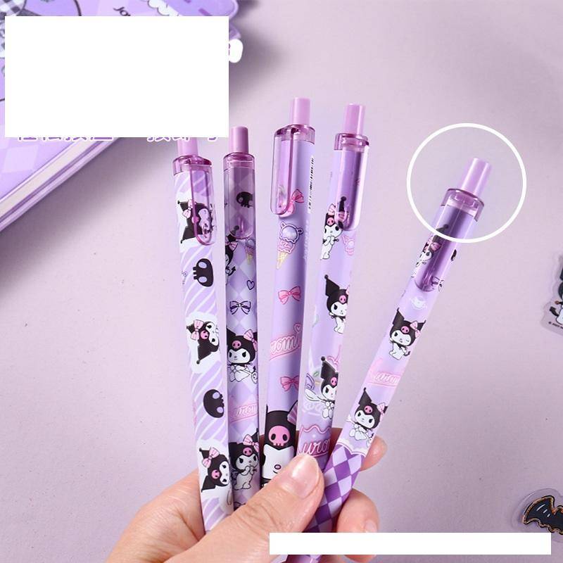 SANRIO Bút Viết Hình Cinnamoroll Dễ Thương Cho Học Sinh