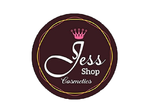 Jess Shop Cosmetic Logo
