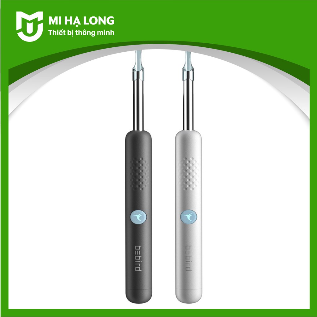 Lấy ráy tai thông minh Xiaomi Bebird R3