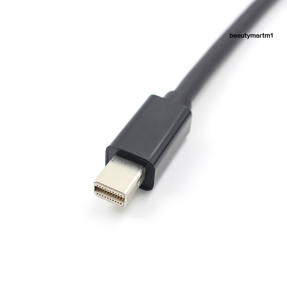 Cáp Chuyển Đổi 3 Trong 1 Từ Cổng Dp Sang Hdmi Sang Vga Dvi Cho Macbook Pro Air | BigBuy360 - bigbuy360.vn