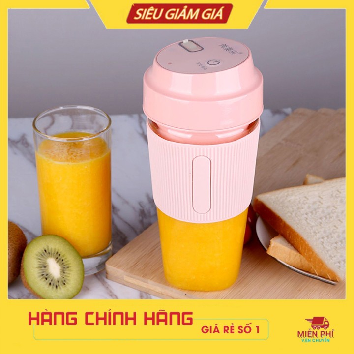 Máy Xay Sinh Tố Đa Năng Cầm Tay