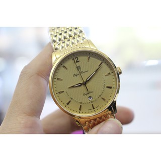Đồng hồ nữ Olym Pianus OP5709MK