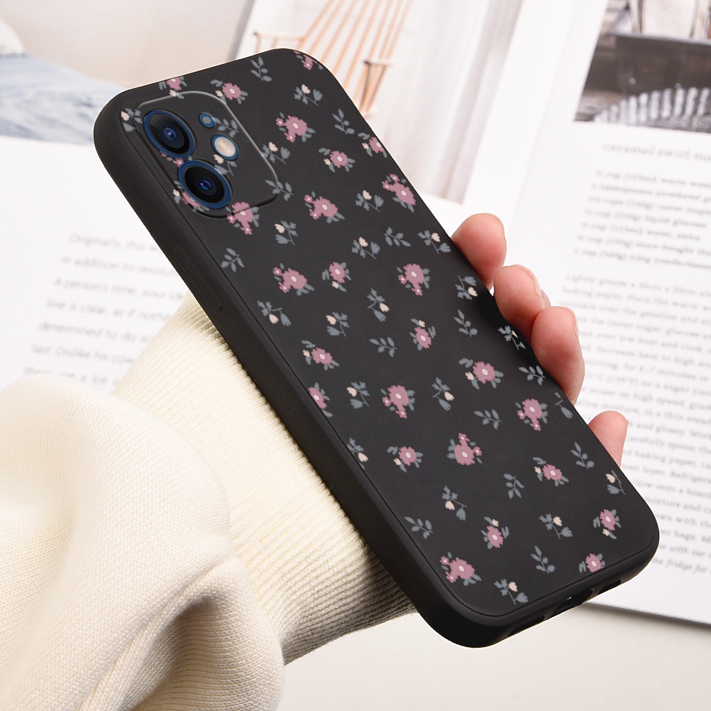 Ốp Điện Thoại Bảo Vệ Góc Chống Ma Sát H134 Cho Redmi Note 8 Pro Note 7 Pro Note 9 9T Pro Redmi 10 10S 4G