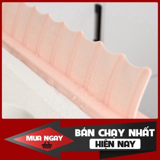 Big sale Miếng Chắn Nước Bồn Rửa Chén Chống Văng Nước Ra Ngoài Tiện Dụng Dumbo Store