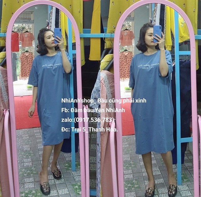 Váy cốt tông xuông đẹp. | BigBuy360 - bigbuy360.vn