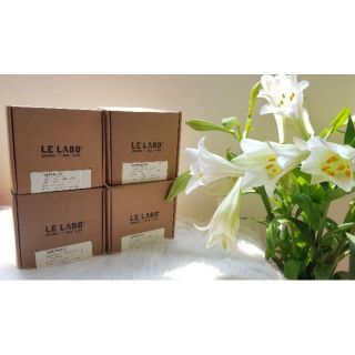 Nước hoa Lelabo 13 50ml có sẵn