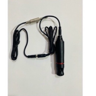 rắc DC nối tiếp cho máy pen