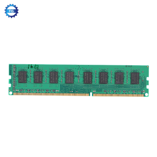 Bộ Nhớ Ram Ddr3 16gb 1600mhz Dimm Pc3-12800 1.5v 240 Pin Cho Amd Socket Am3 Am3 + Fm1 Fm2