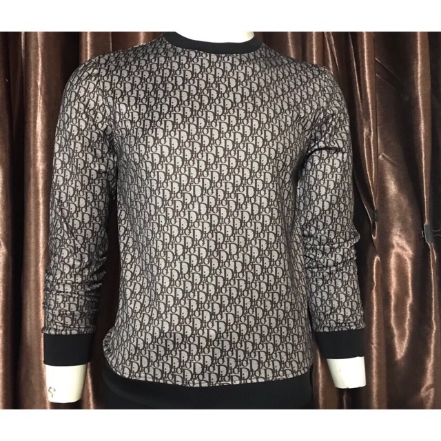 ÁO NỈ NAM CAO CẤP