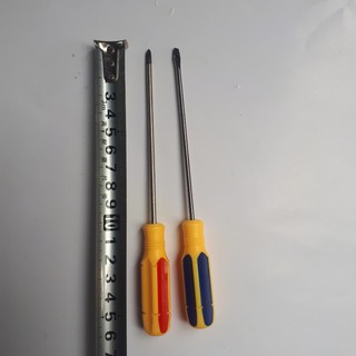 Tô vít cỡ nhỏ φ3mm dài 100mm