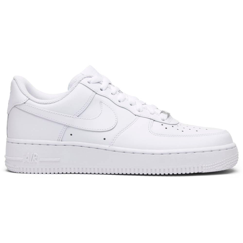 Giày_NIKE, Giày AIR FORCE 1 AF1 Trắng Hàng Cao Cấp Full Box | BigBuy360 - bigbuy360.vn