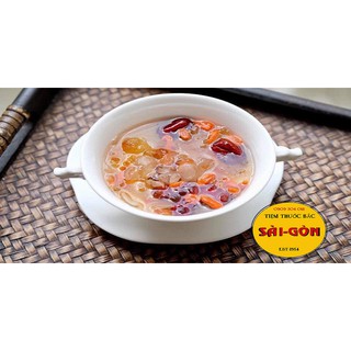 Hạt Bồ Mễ (Tuyết Liên Tử) 500gram | Tiệm Thuốc Bắc Sài Gòn