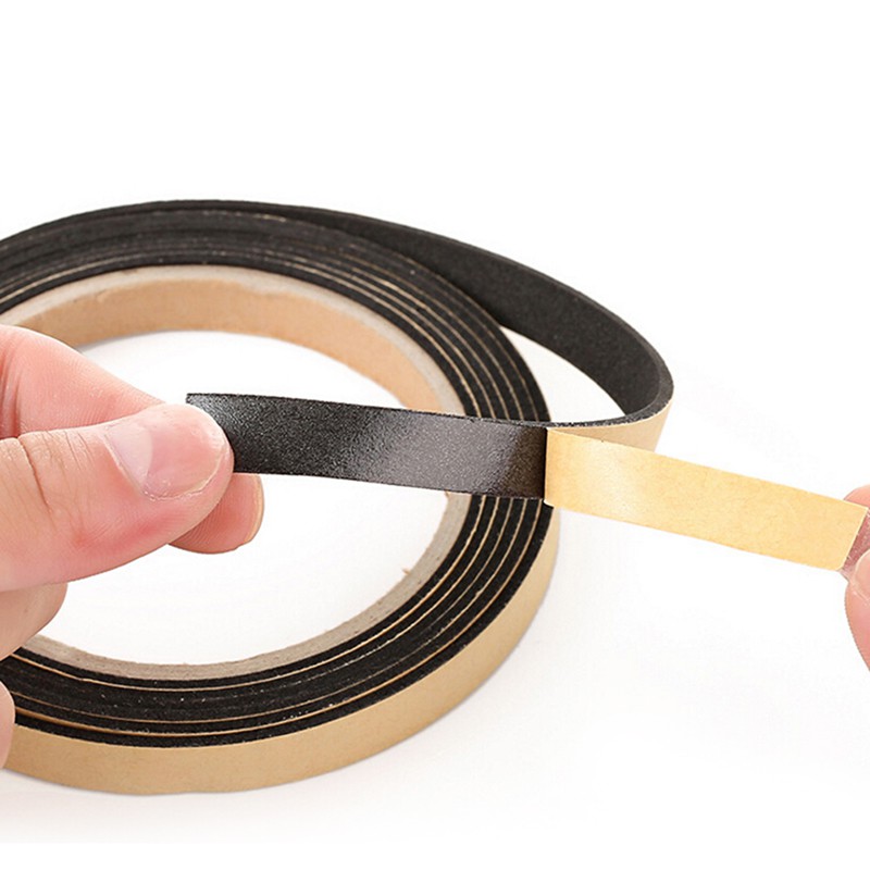 Cuộn Băng Dán Niêm Phong Chống Bụi Chống Nước Chống Bẩn Chống Va Chạm Cho Nhà Bếp