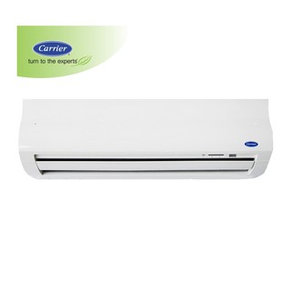 Điều hòa Carrier 12000 BTU 1 chiều 38/42CER013-703V gas R-410A