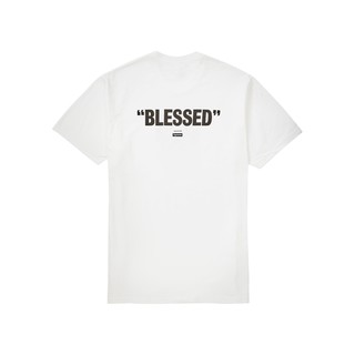 Áo thun 3D BLESSED Supreme - HD022