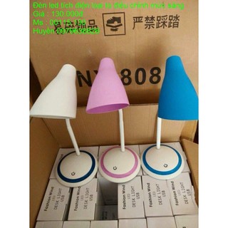 Đèn học chống cận cho bé