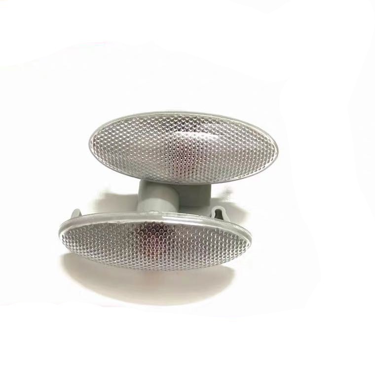 FENDER Đèn bên đèn tín hiệu đèn chiếu sáng đèn chắn bùn cho toyota vios 2008 2008 2010 2011 2012 2013 cho corolla altis 2007-2014 cho vios 2008-2013 cho rav4 2006-2013 cho yaris