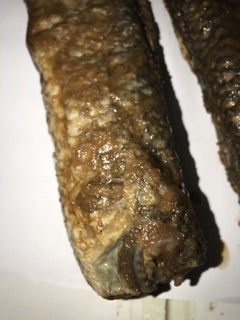 Mắm cá lóc / Mắm lóc Cà Mau 1000g