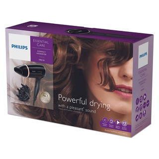 Máy sấy tóc Philips BHD004