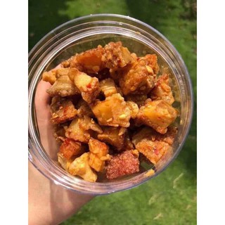 TỐP MỠ CHÁY TỎI HÀNH- 200gr