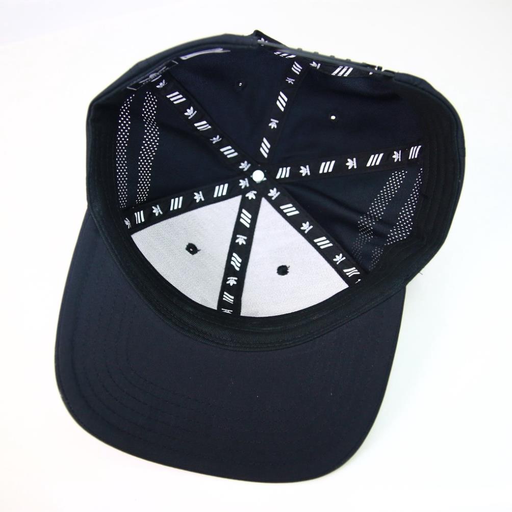 Nón lưỡi trai Adidas Original chính hãng cao cấp, chất vải cotton thun lỗ lazer, thoáng mát,đầy đủ tem mạc hãng