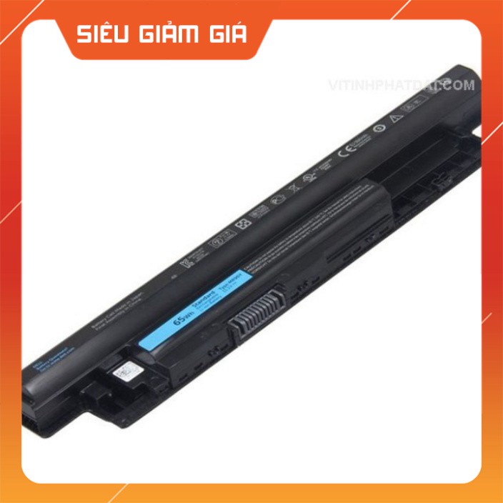 HOT - Pin Dell Vostro 2421, 2521. Inspiron 14(3421, 5421), 15(3521, 5521), 17(3721, 5721), i15N-3910BK