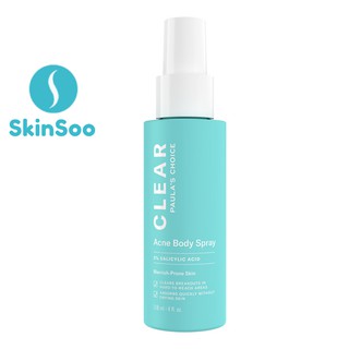 𝐗𝐢̣𝐭 𝐆𝐢𝐚̉𝐦 𝐌𝐮̣𝐧 𝐓𝐨𝐚̀𝐧 𝐓𝐡𝐚̂𝐧 -- paula's choice acne body spray
