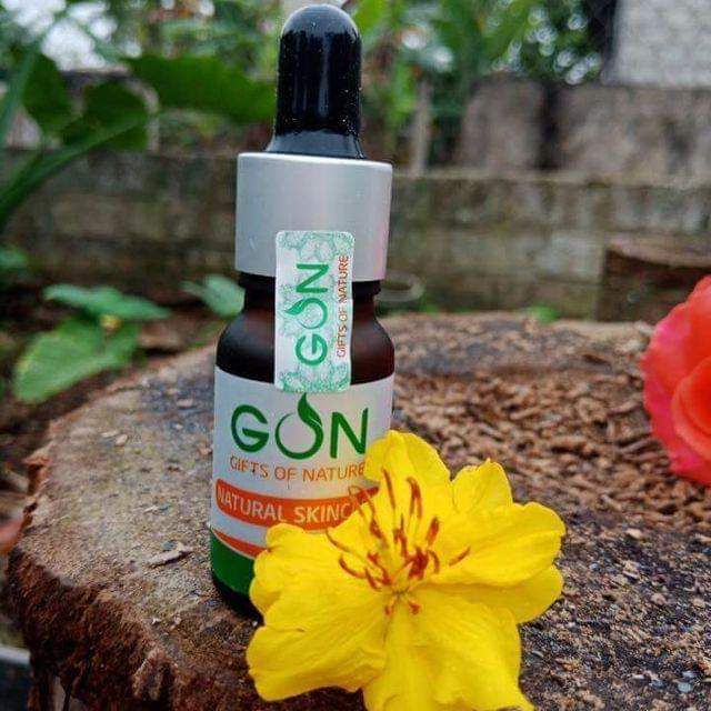 ComBo 1 serum Gon cho Khách