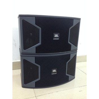 Loa JBL Bass 25 nghe nhạc, hát karaoke cực chuẩn