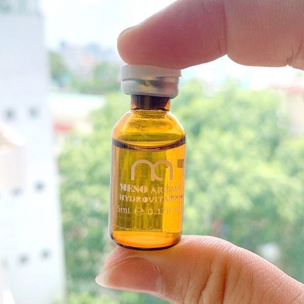 Tinh Chất Dược Mỹ Phẩm Ý Aroma [ Lẻ 1 ống ]