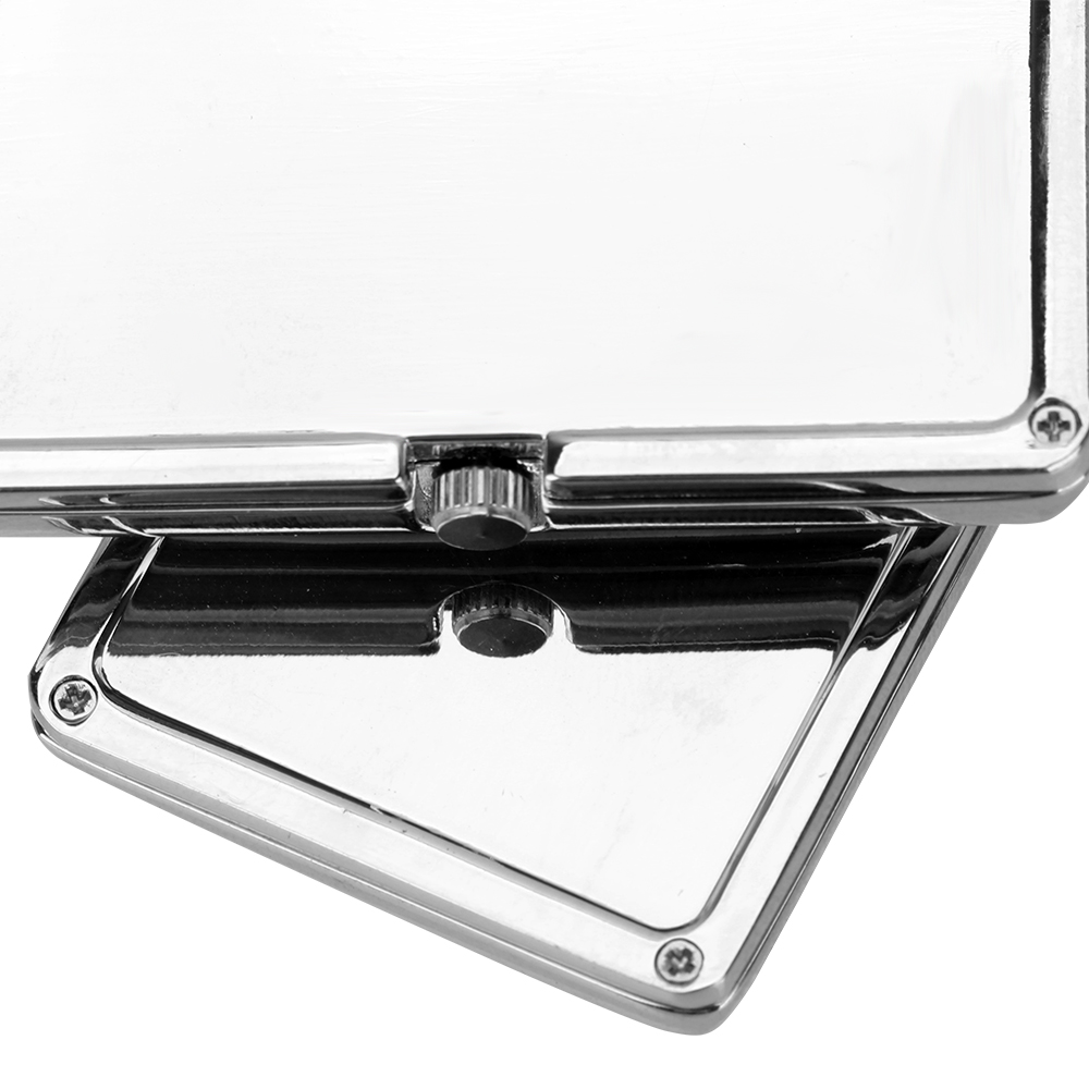 1 Đồng Hồ Thạch Anh Dán Trang Trí Xe Hơi